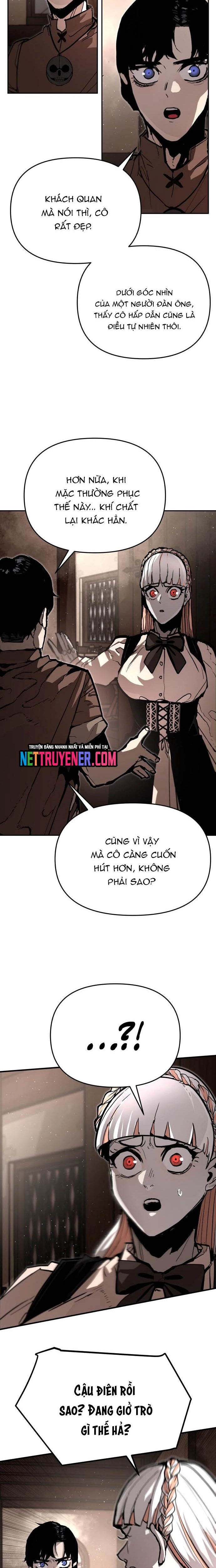 Đại Chiến Tử Thi Chapter 10 - Trang 1