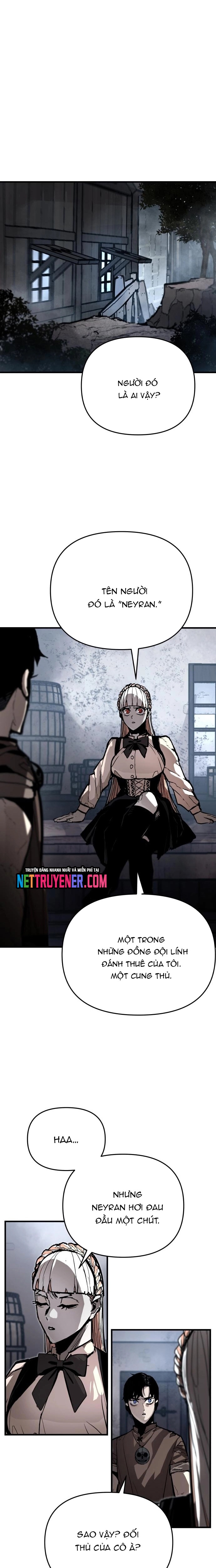 Đại Chiến Tử Thi Chapter 11 - Trang 8