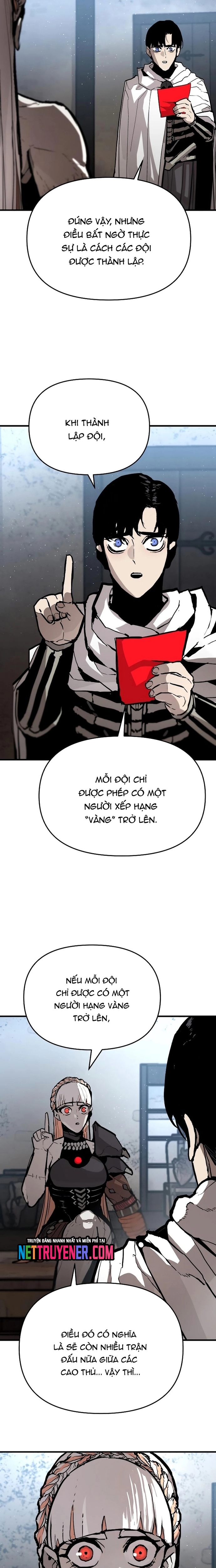 Đại Chiến Tử Thi Chapter 12 - Trang 15