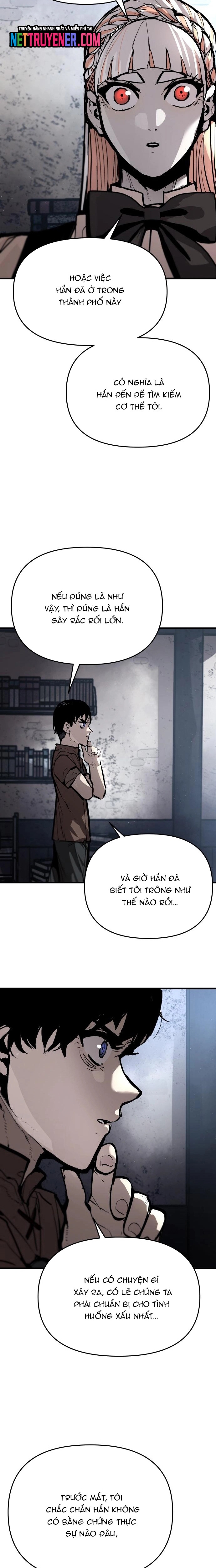 Đại Chiến Tử Thi Chapter 11 - Trang 12
