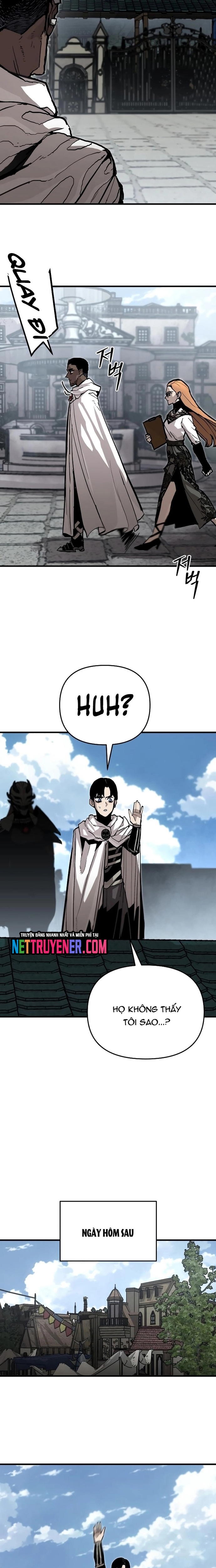 Đại Chiến Tử Thi Chapter 12 - Trang 21