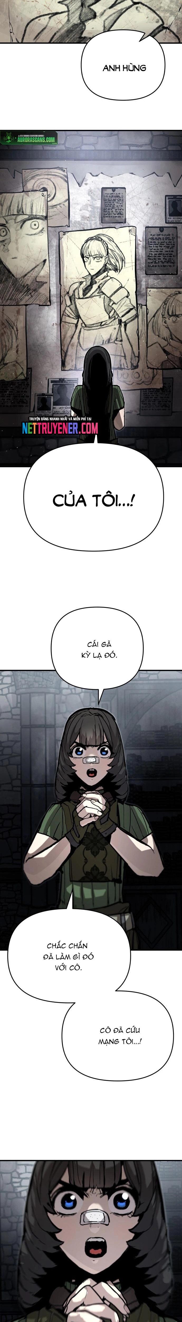 Đại Chiến Tử Thi Chapter 11 - Trang 14