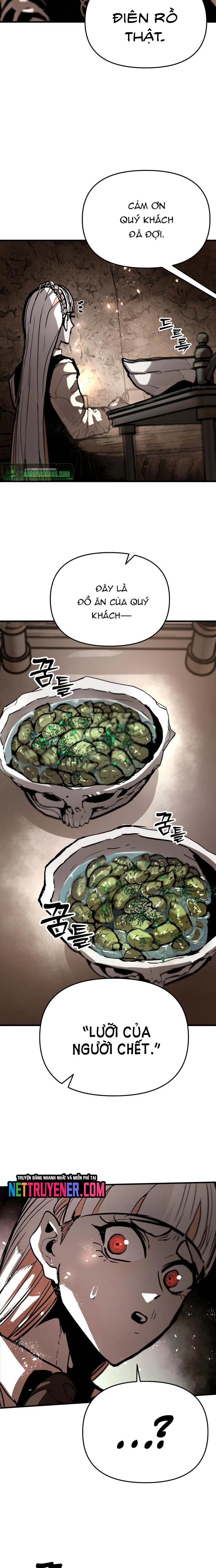Đại Chiến Tử Thi Chapter 10 - Trang 5