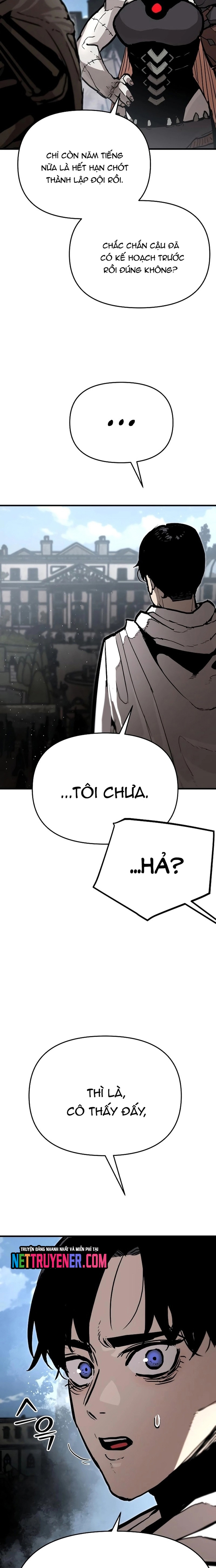Đại Chiến Tử Thi Chapter 12 - Trang 24