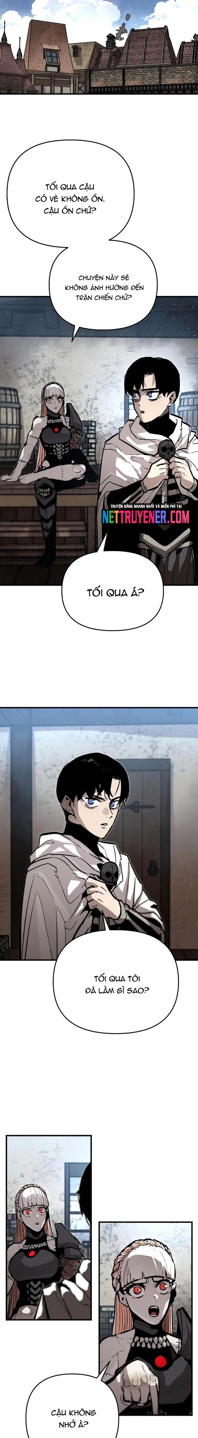 Đại Chiến Tử Thi Chapter 12 - Trang 9