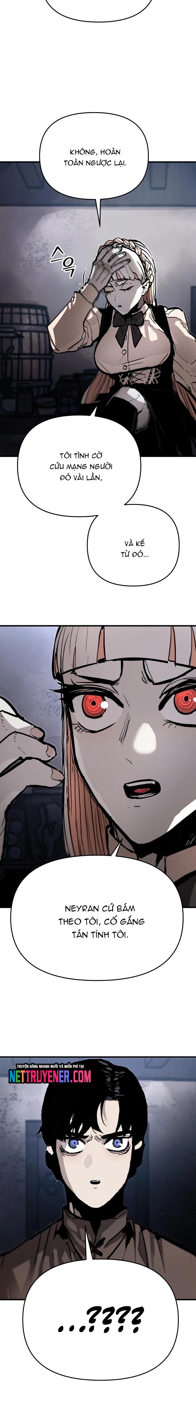 Đại Chiến Tử Thi Chapter 11 - Trang 9