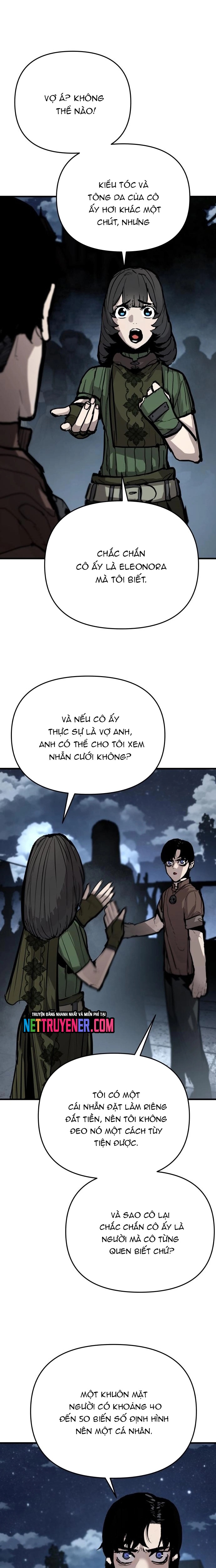 Đại Chiến Tử Thi Chapter 11 - Trang 3