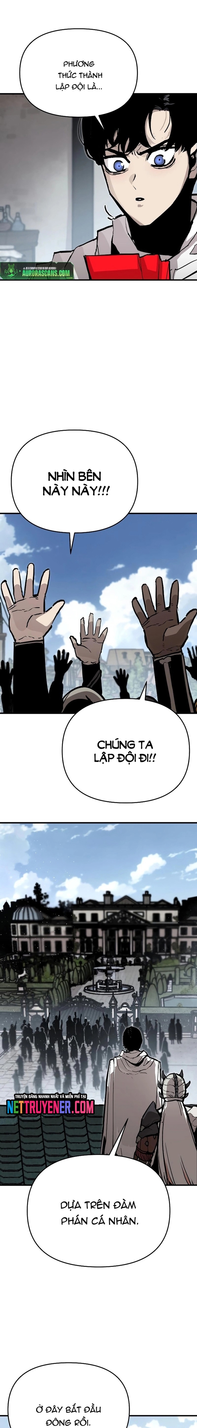 Đại Chiến Tử Thi Chapter 12 - Trang 17
