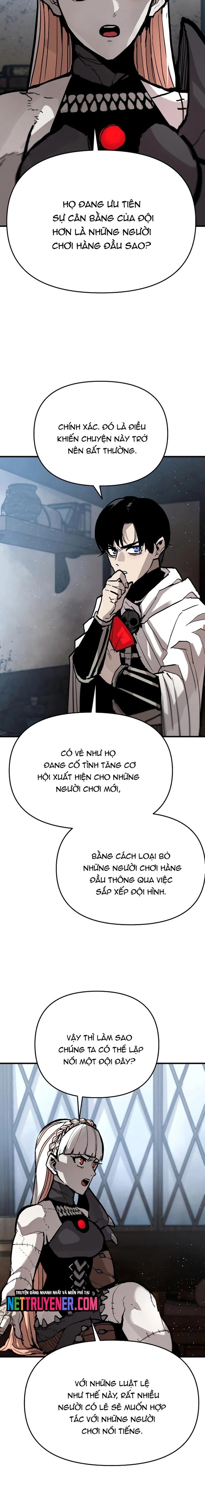 Đại Chiến Tử Thi Chapter 12 - Trang 16