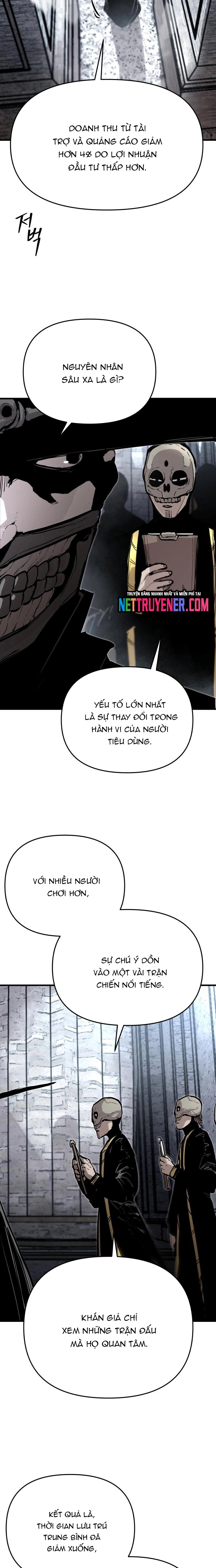 Đại Chiến Tử Thi Chapter 11 - Trang 16