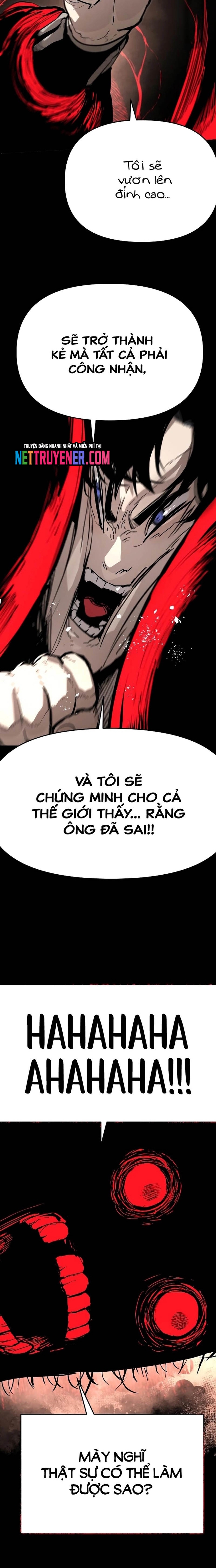 Đại Chiến Tử Thi Chapter 12 - Trang 3