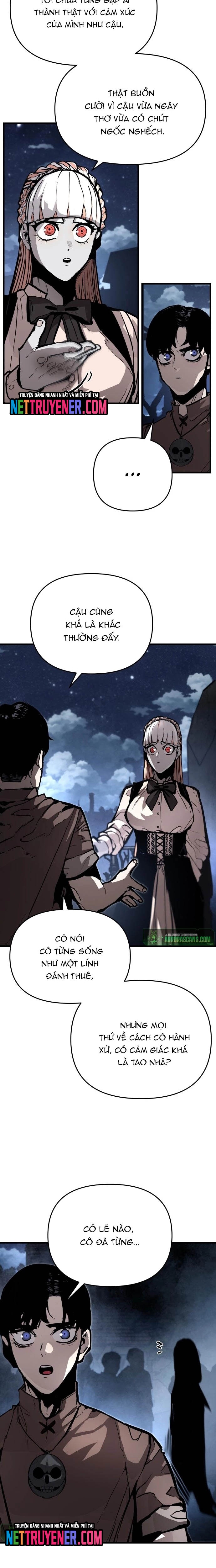 Đại Chiến Tử Thi Chapter 10 - Trang 23