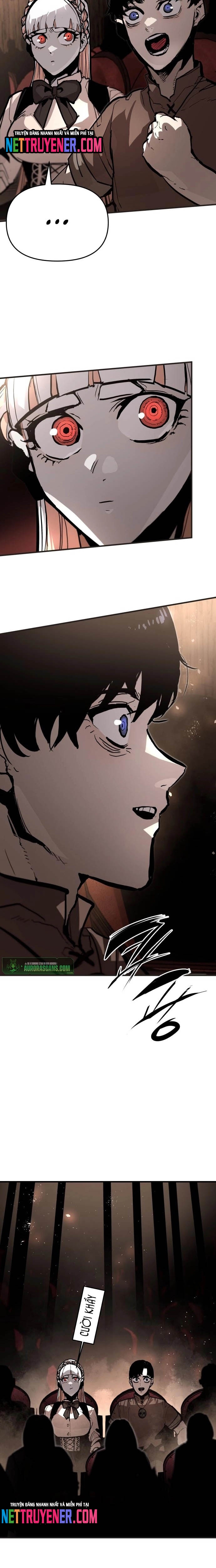 Đại Chiến Tử Thi Chapter 10 - Trang 19