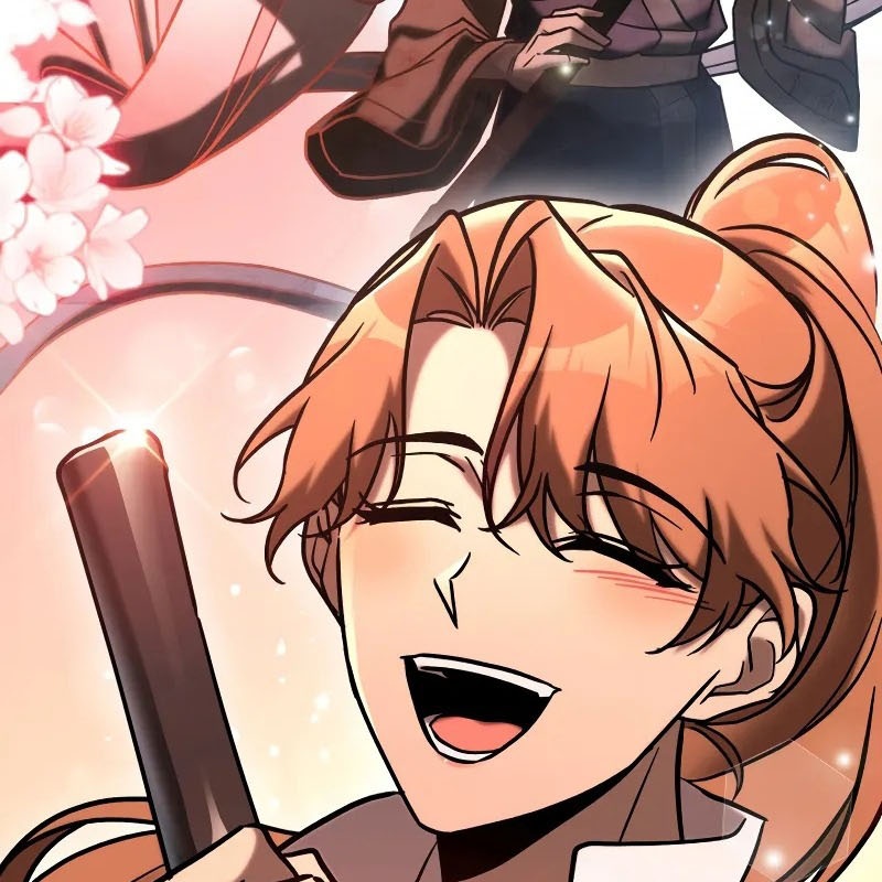 Thợ Săn Số Mệnh Cấp F chapter 74 - Trang 116