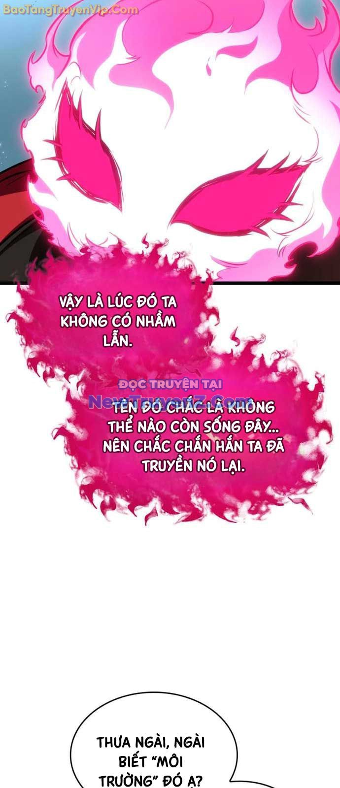 Thế Giới Sau Tận Thế chapter 181 - Trang 4