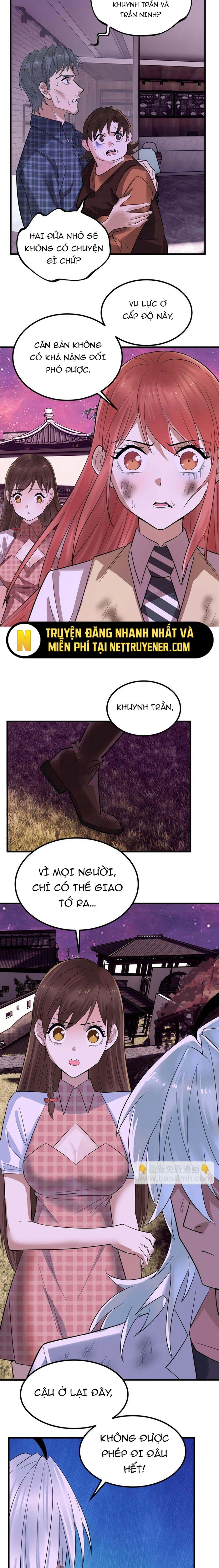 Ta Có Một Tòa Anh Linh Điện Chapter 88 - Trang 1
