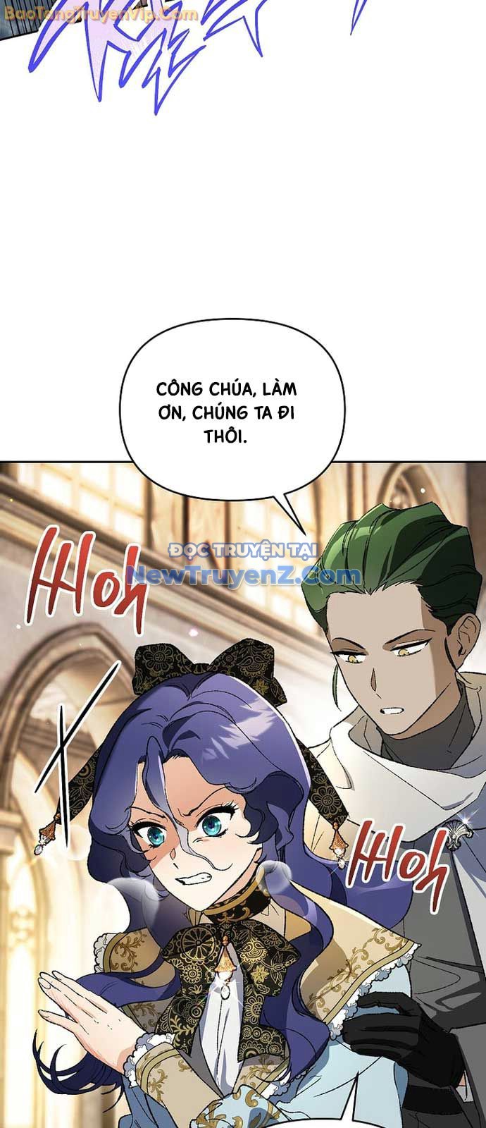 Trở Thành Thiên Tài Bất Trị Của Hắc Gia chapter 31 - Trang 66