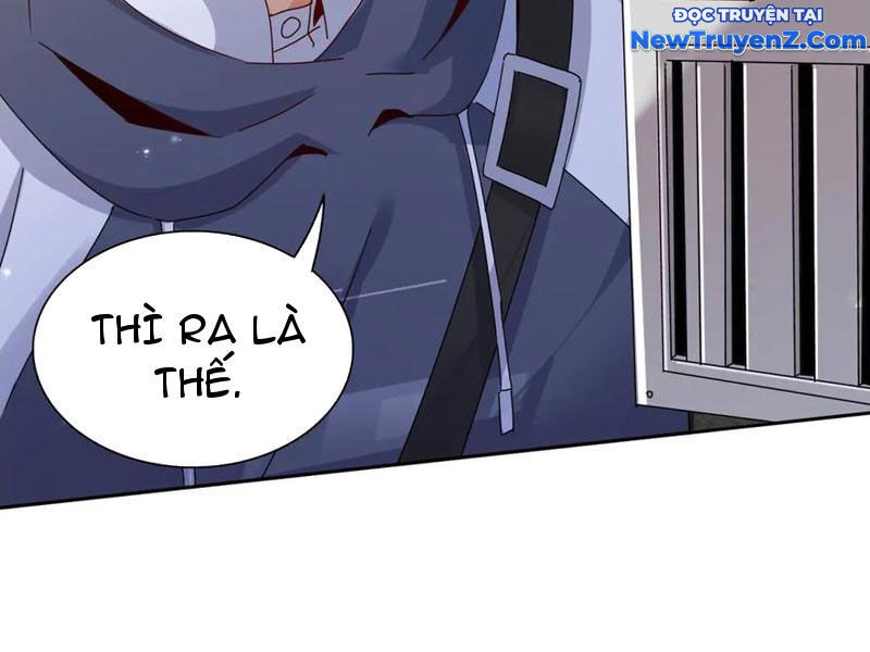Sau khi sống lại ở mạt thế, ta điên cuồng thăng cấp chapter 44 - Trang 128
