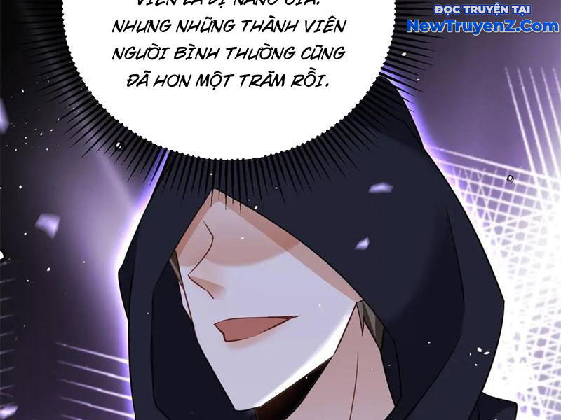 Sau khi sống lại ở mạt thế, ta điên cuồng thăng cấp chapter 45 - Trang 139