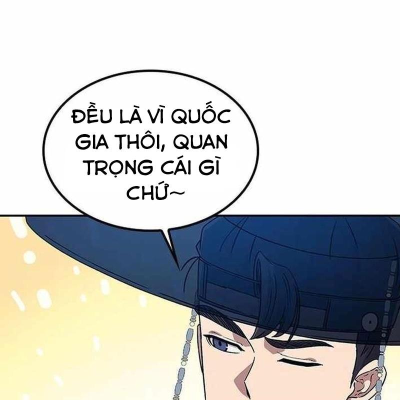 Bác Sĩ Tới Joseon chapter 47 - Trang 38