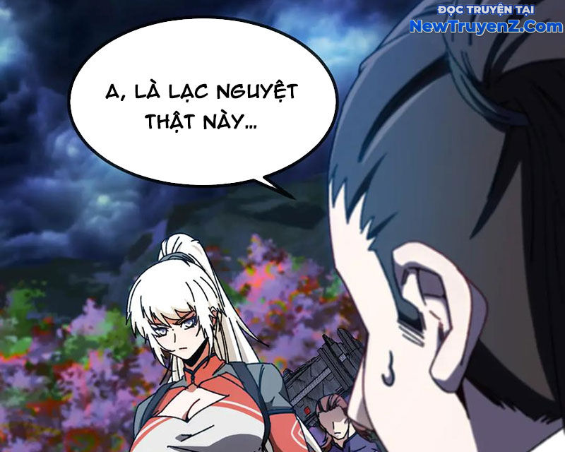 Thần Cấp Thăng Cấp Hệ Thống chapter 174 - Trang 64