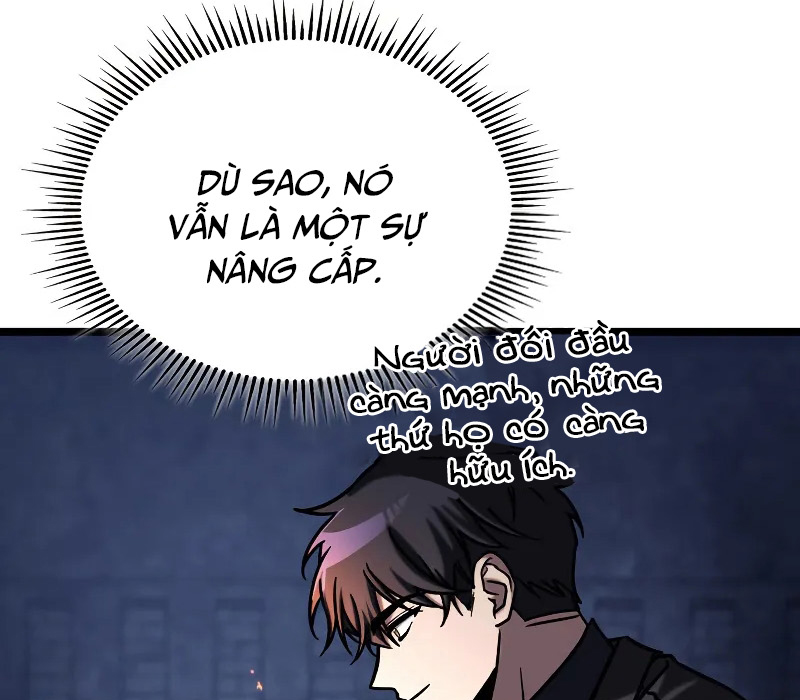 Thợ Săn Số Mệnh Cấp F chapter 70 - Trang 104