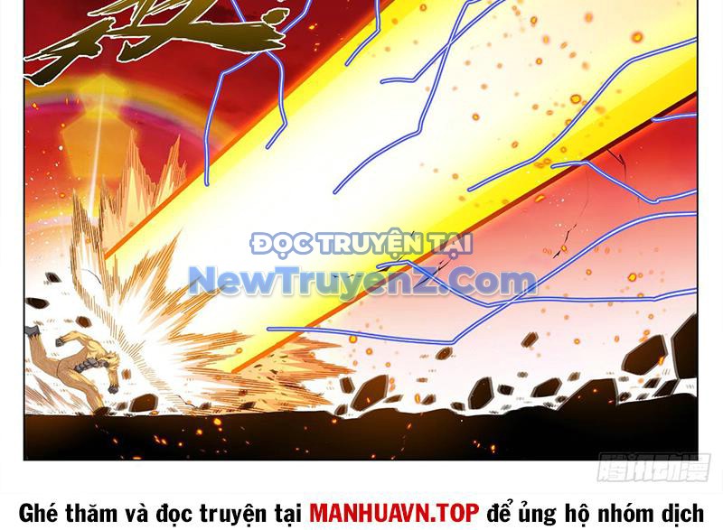 Song Tu Đạo Lữ Của Tôi chapter 815 - Trang 16