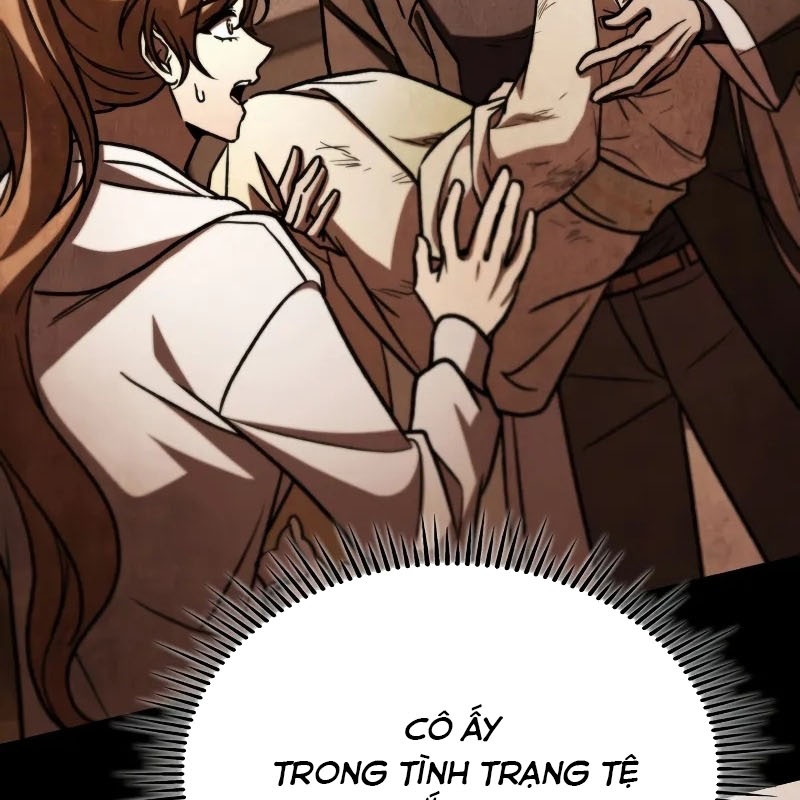 Thợ Săn Số Mệnh Cấp F chapter 81 - Trang 141