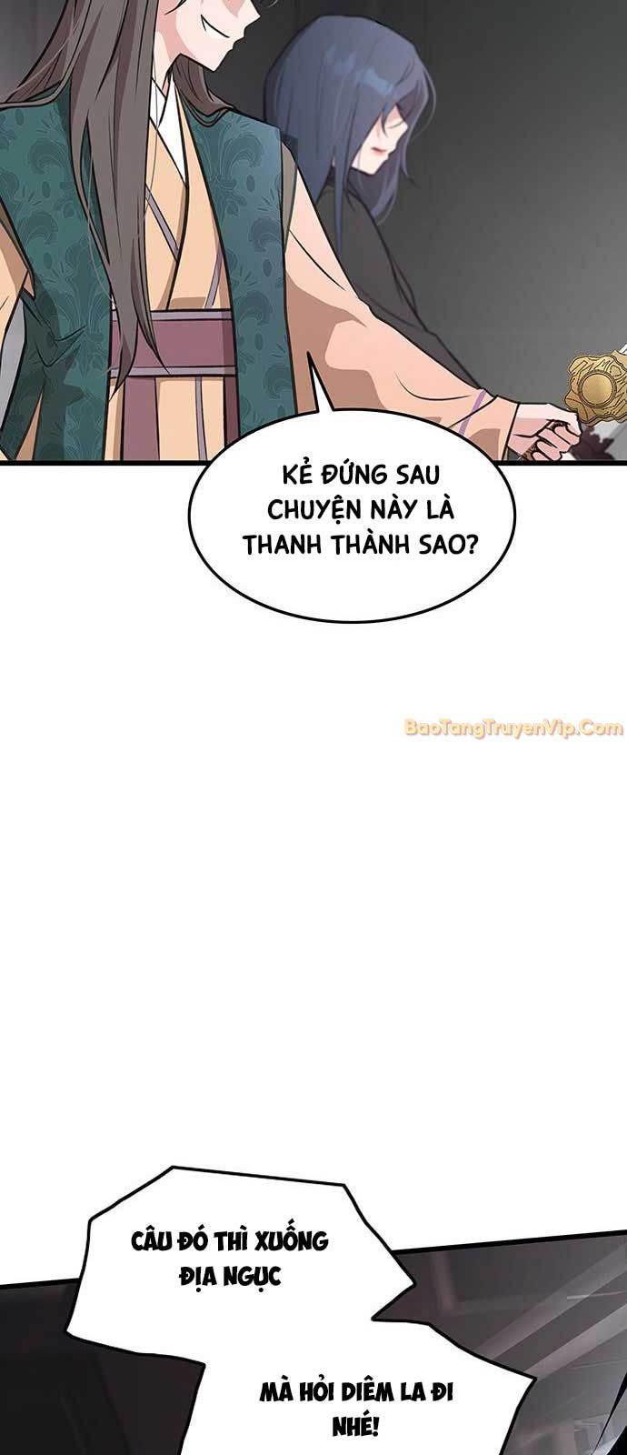 Tôi trở thành chồng của giáo chủ ma giáo chapter 10 - Trang 9