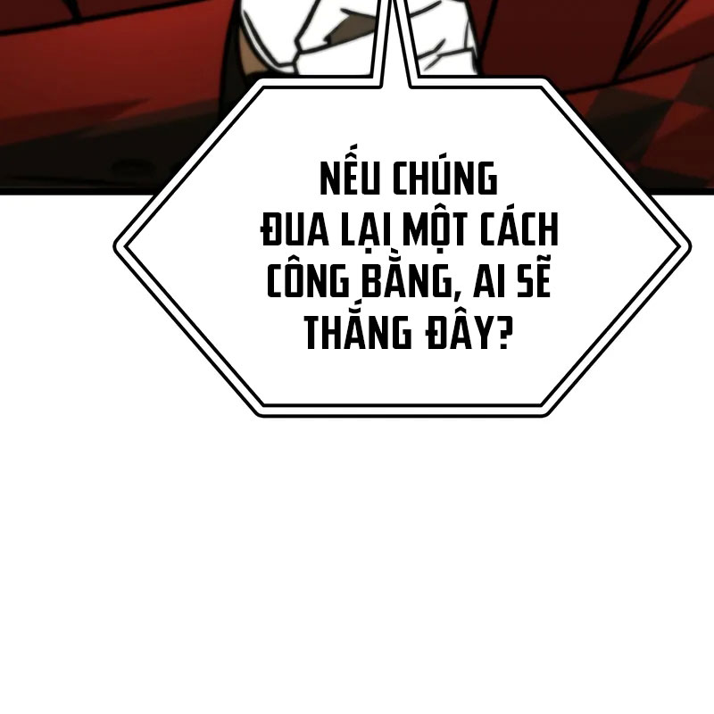 Thợ Săn Số Mệnh Cấp F chapter 82 - Trang 113