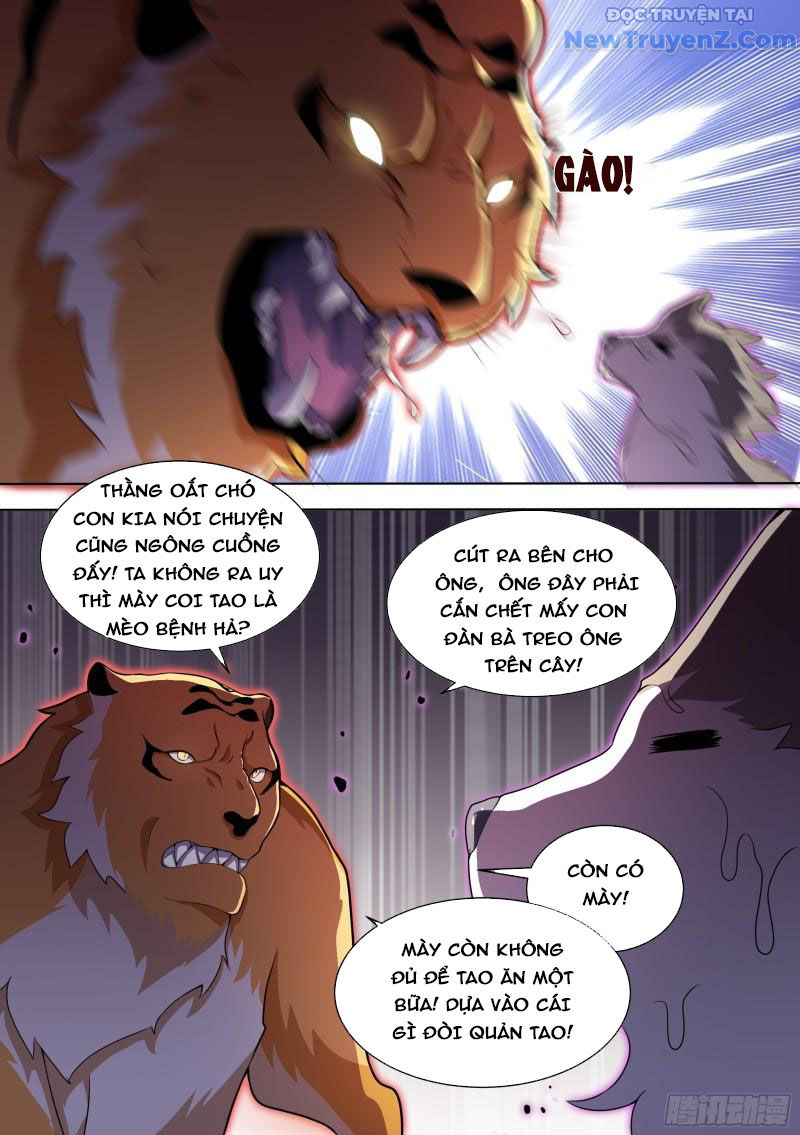 Trọng Sinh Thành Chó Của Nữ Thần chapter 157 - Trang 12