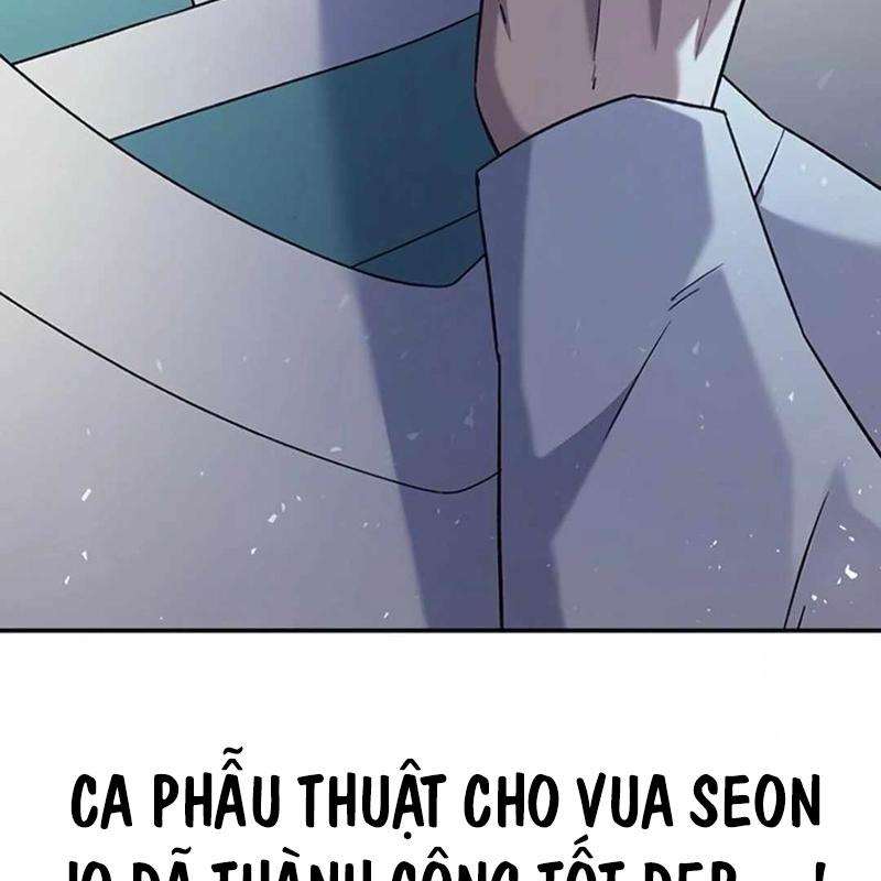 Bác Sĩ Tới Joseon chapter 45 - Trang 135