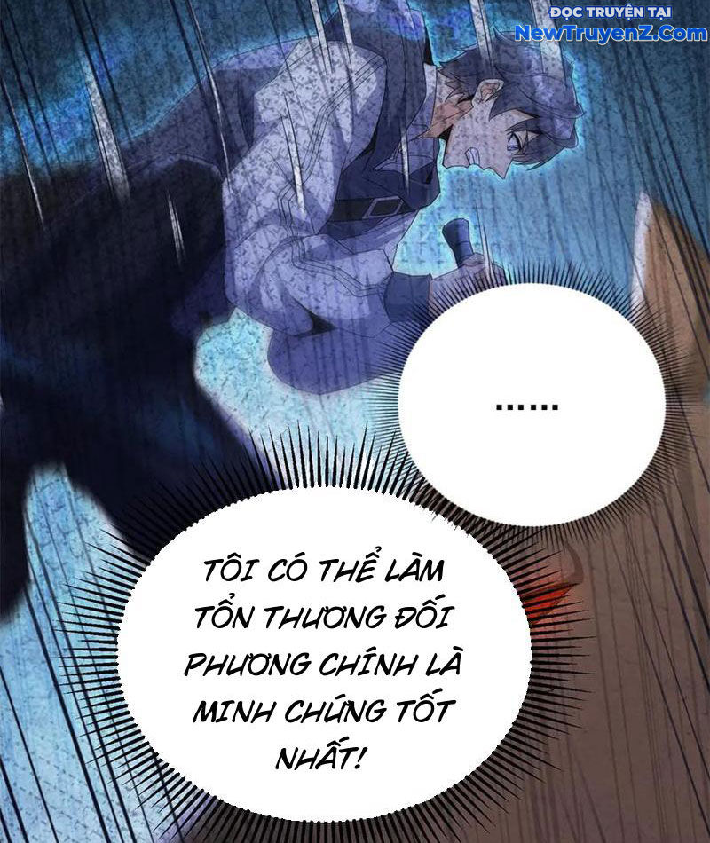 Sau khi sống lại ở mạt thế, ta điên cuồng thăng cấp chapter 43 - Trang 55