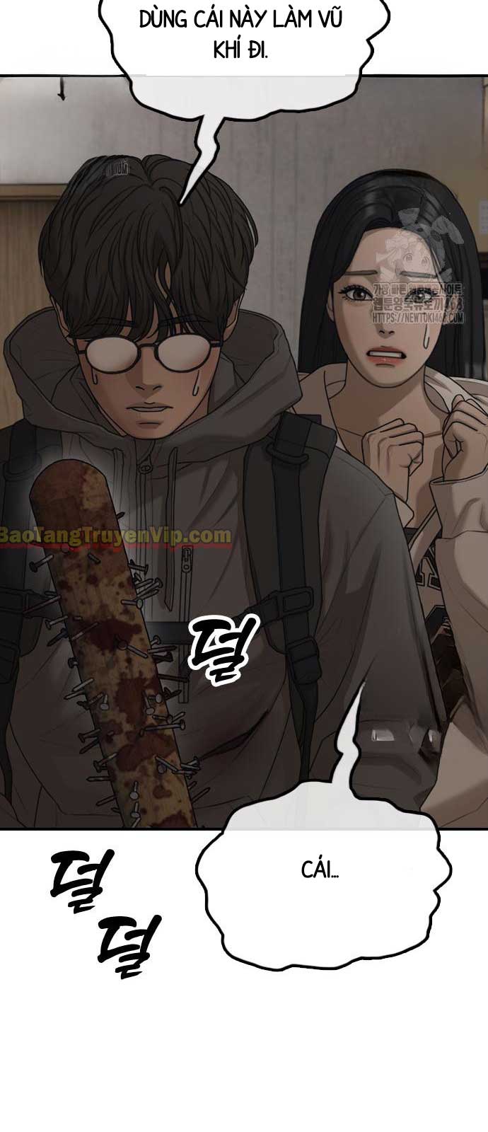 Ngày Tận Thế Đã Đến chapter 11 - Trang 84