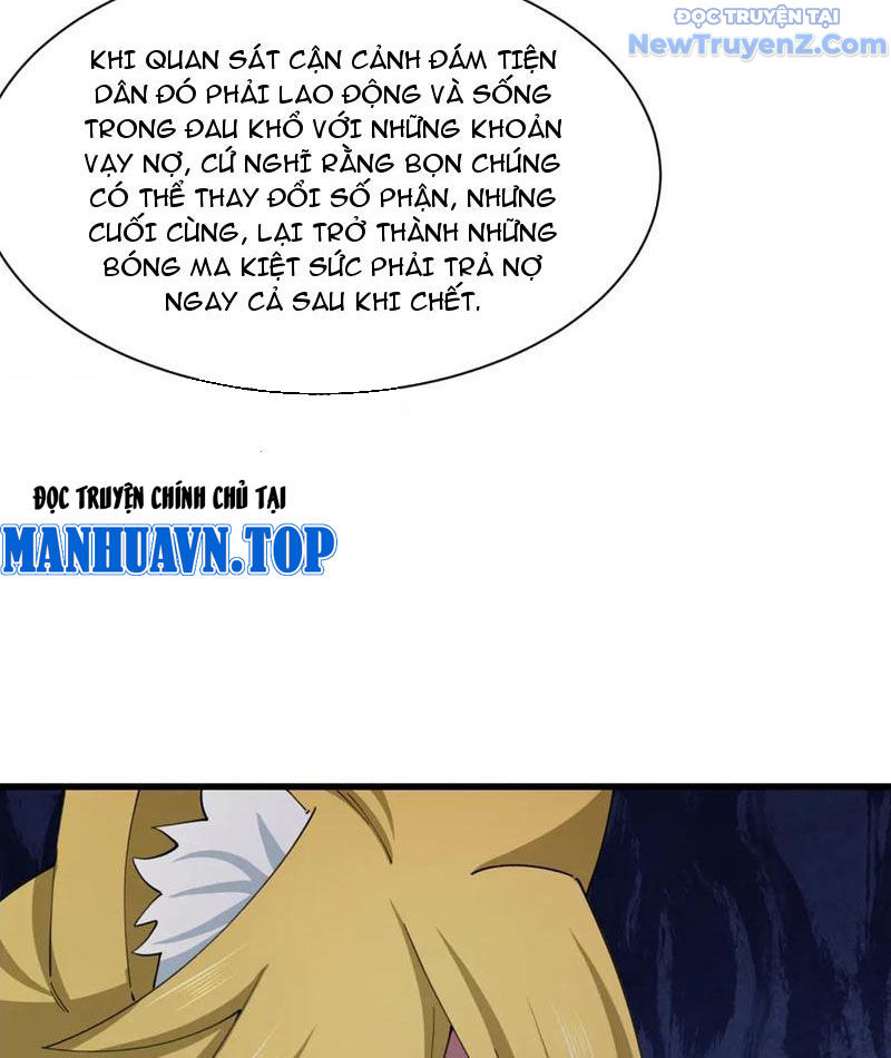 Kỷ Nguyên Kỳ Lạ chapter 475 - Trang 18
