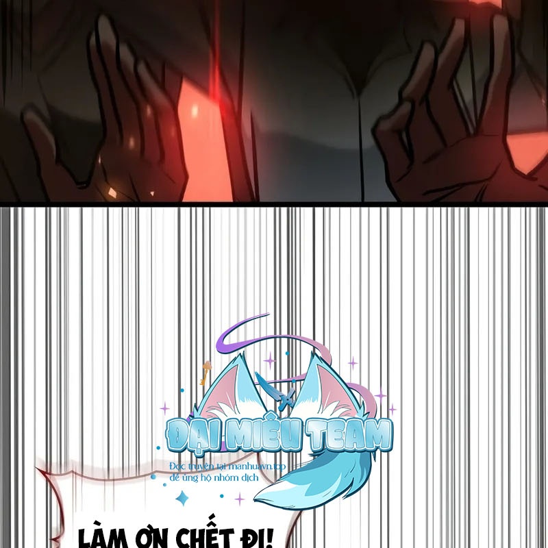 Thợ Săn Số Mệnh Cấp F chapter 80 - Trang 11