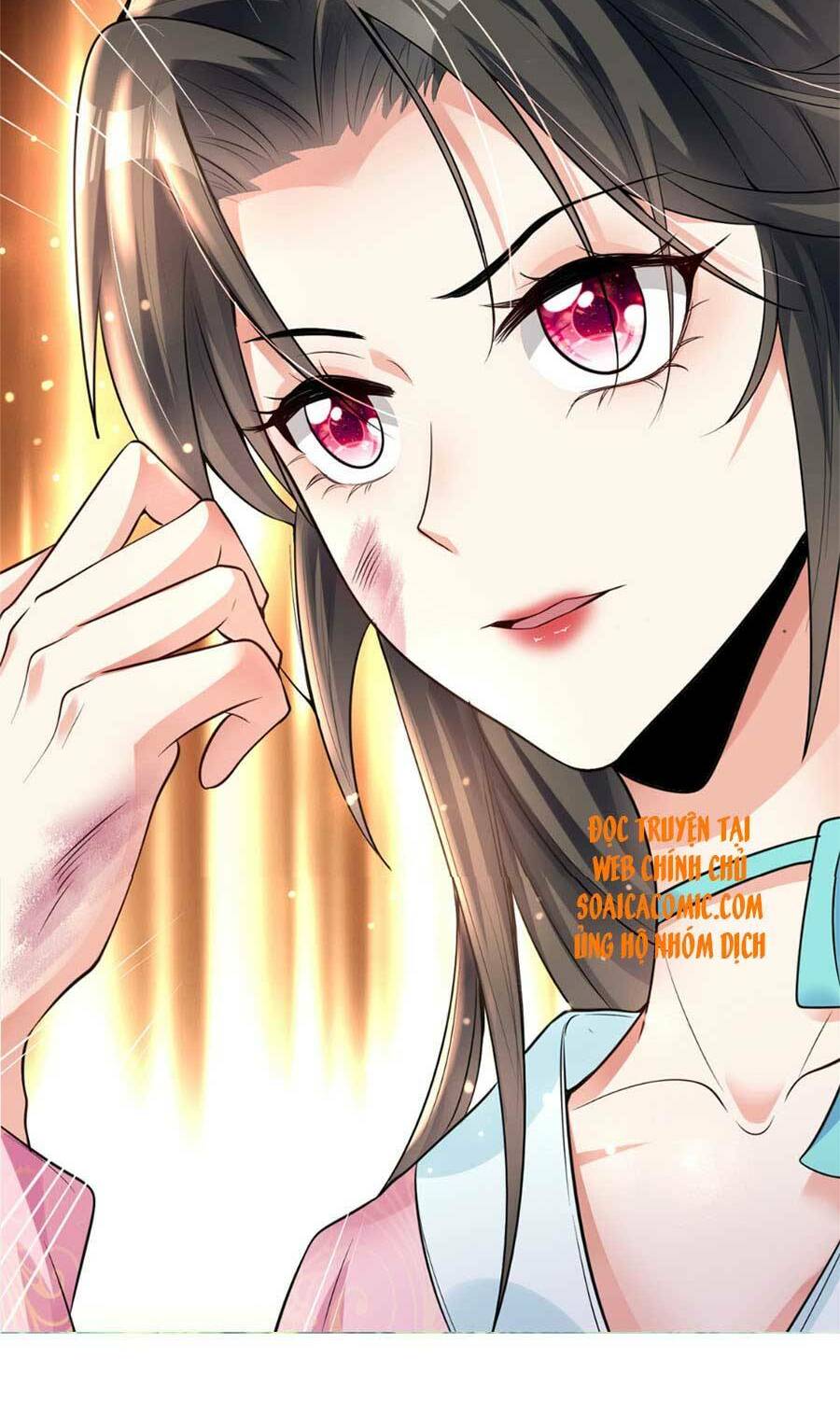 Cùng Ngự Thần Thú Báo Thù Chapter 4 - Trang 14