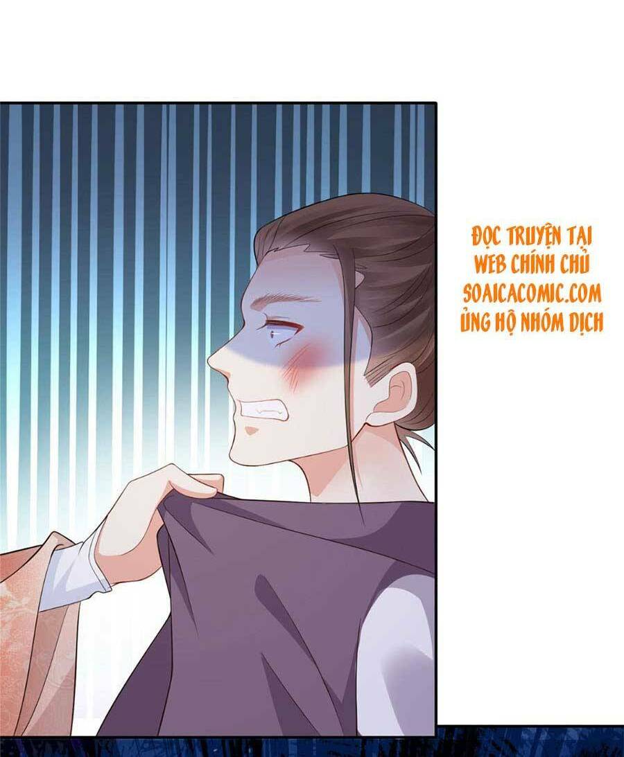 Cùng Ngự Thần Thú Báo Thù Chapter 12 - Trang 7