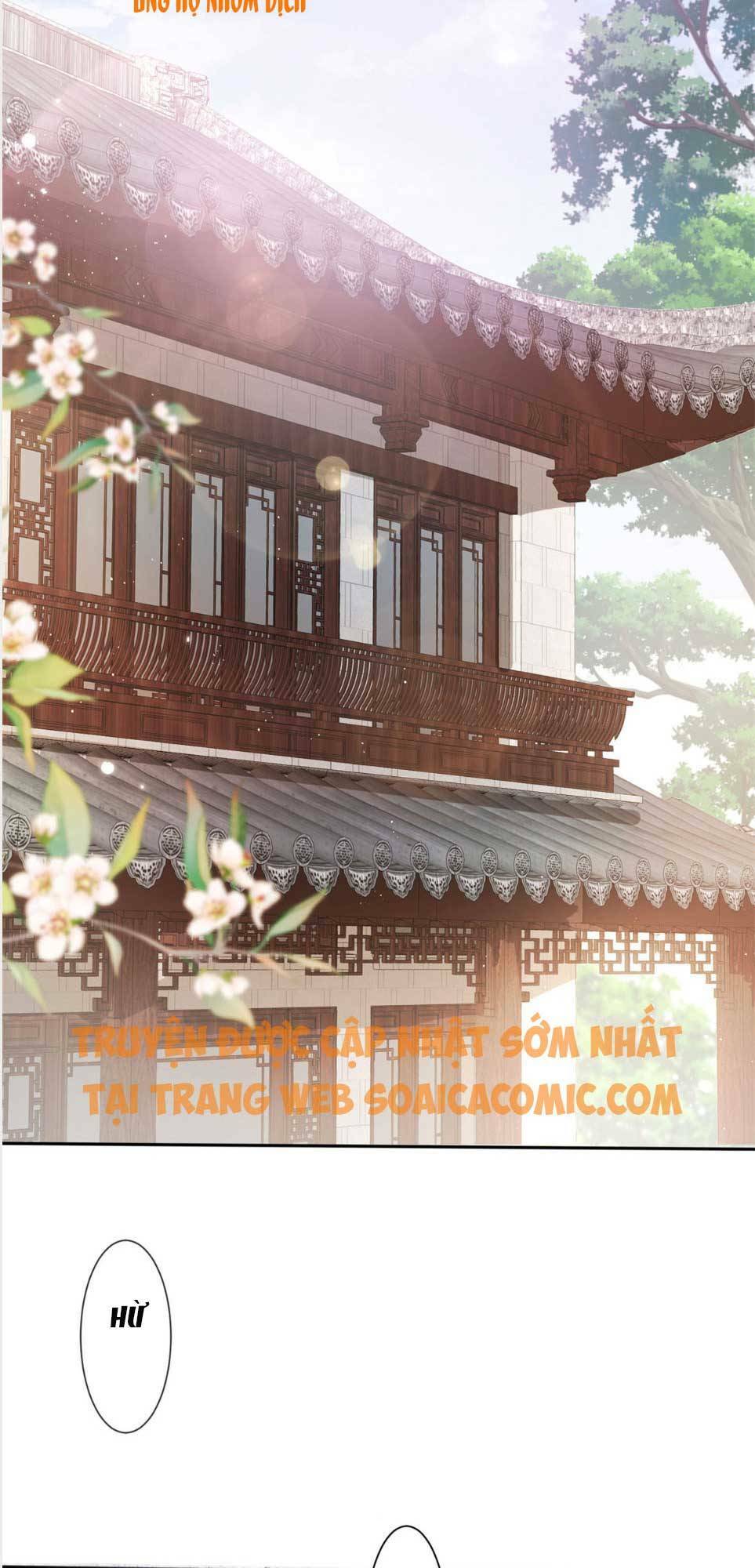 Cùng Ngự Thần Thú Báo Thù Chapter 1 - Trang 2