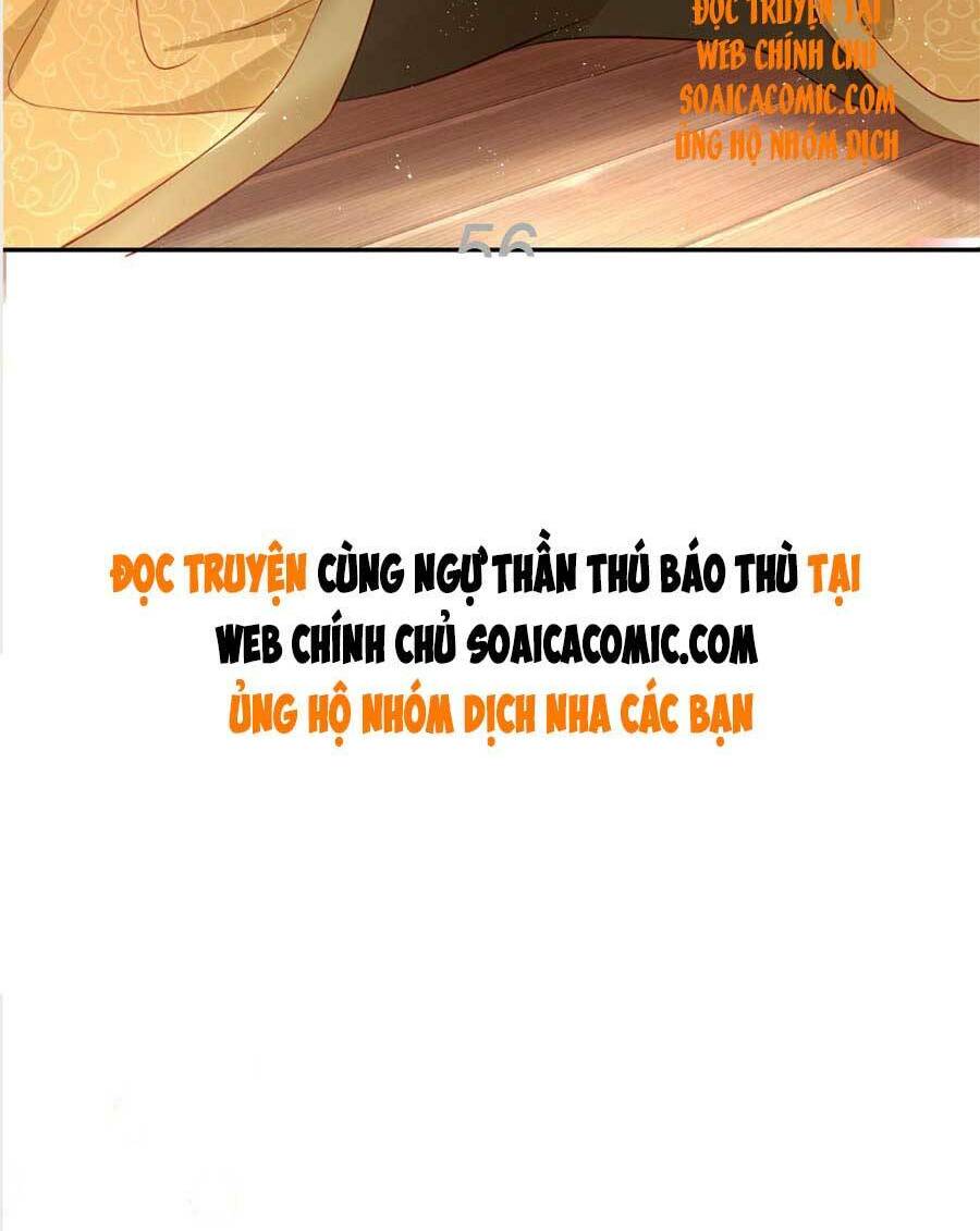Cùng Ngự Thần Thú Báo Thù Chapter 12 - Trang 35