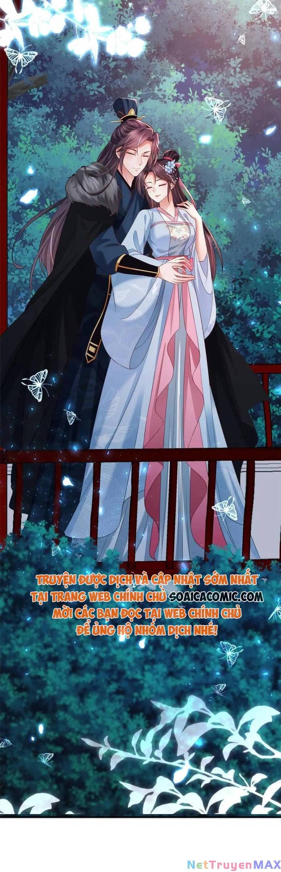 Cùng Ngự Thần Thú Báo Thù Chapter 103 - Trang 17