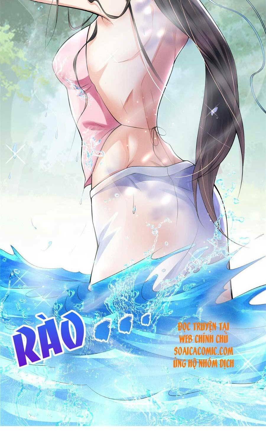 Cùng Ngự Thần Thú Báo Thù Chapter 5 - Trang 6