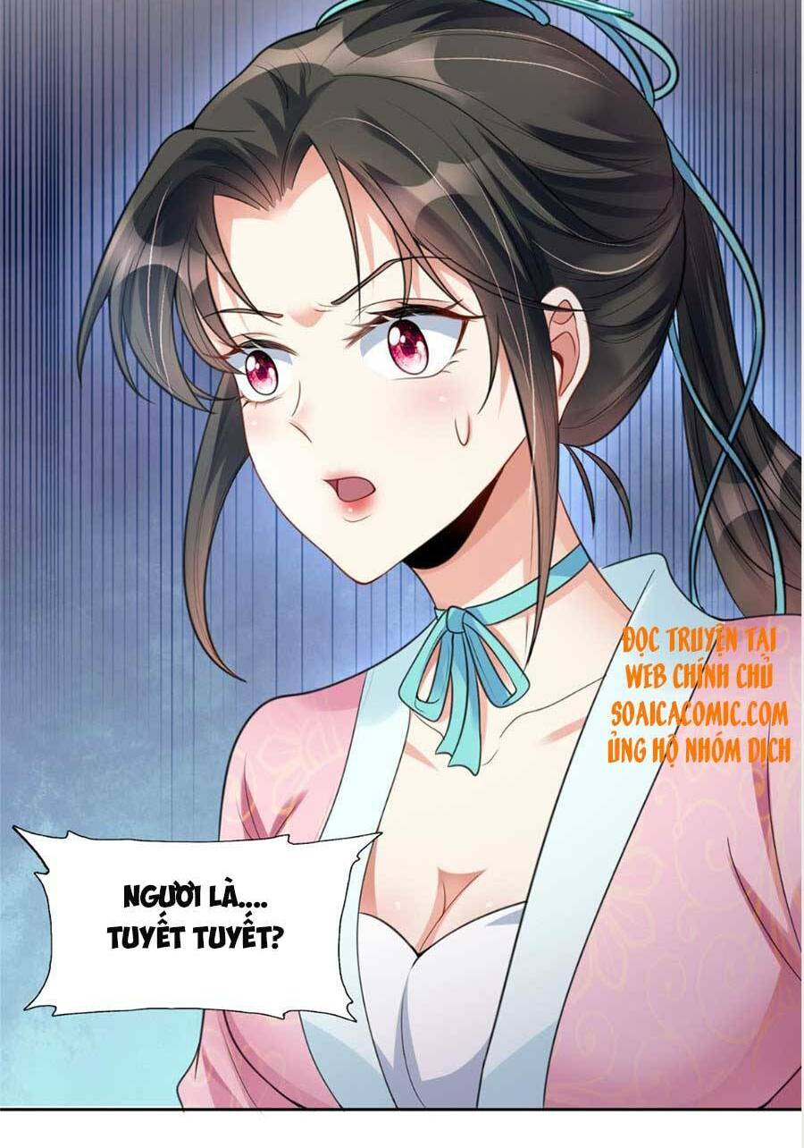 Cùng Ngự Thần Thú Báo Thù Chapter 8 - Trang 22