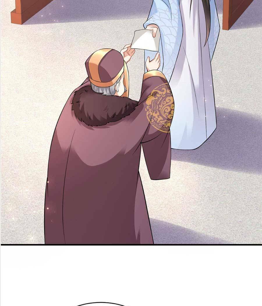 Cùng Ngự Thần Thú Báo Thù Chapter 11 - Trang 5