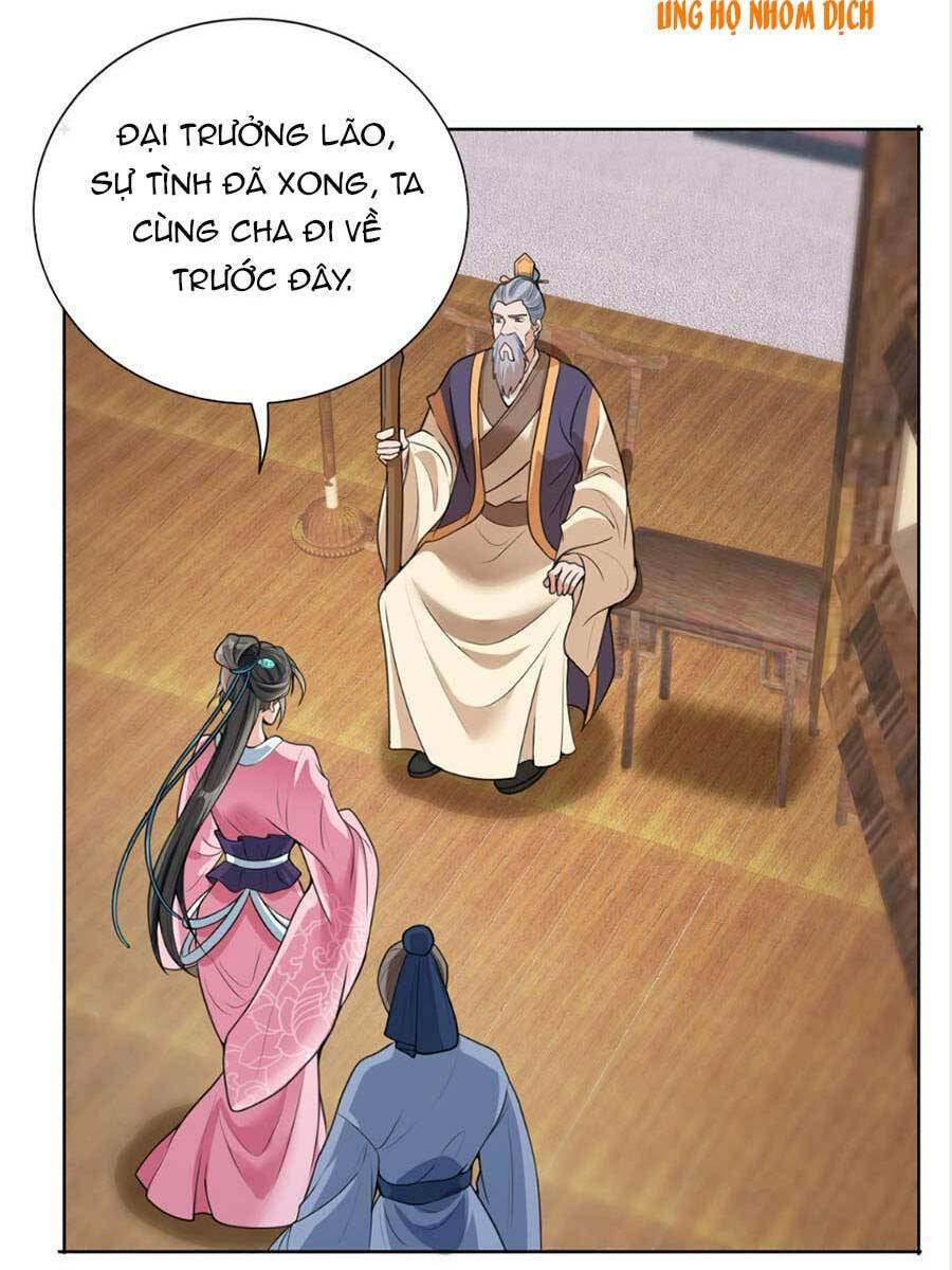 Cùng Ngự Thần Thú Báo Thù Chapter 8 - Trang 7