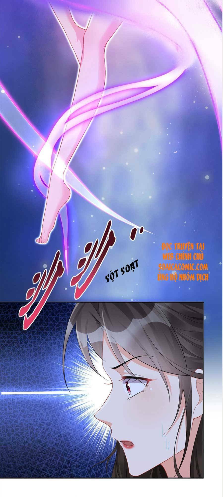Cùng Ngự Thần Thú Báo Thù Chapter 14 - Trang 16