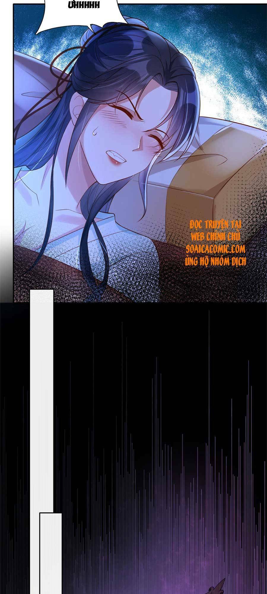 Cùng Ngự Thần Thú Báo Thù Chapter 9 - Trang 5