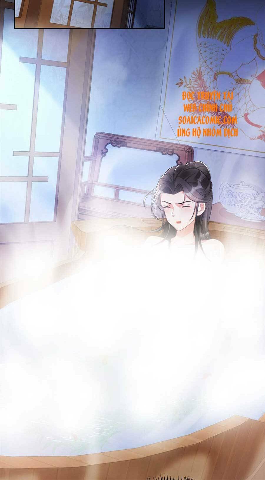 Cùng Ngự Thần Thú Báo Thù Chapter 14 - Trang 14