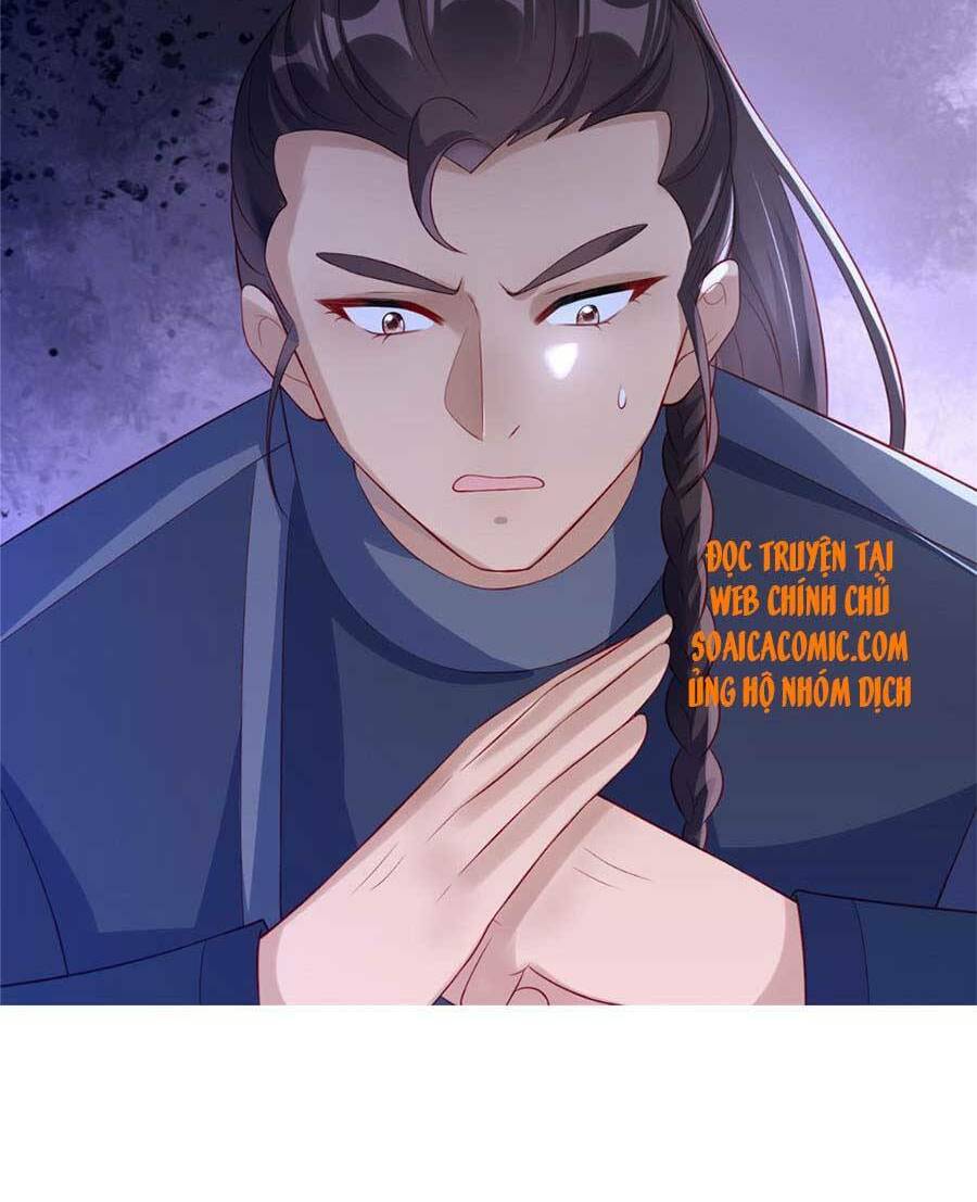 Cùng Ngự Thần Thú Báo Thù Chapter 14 - Trang 7