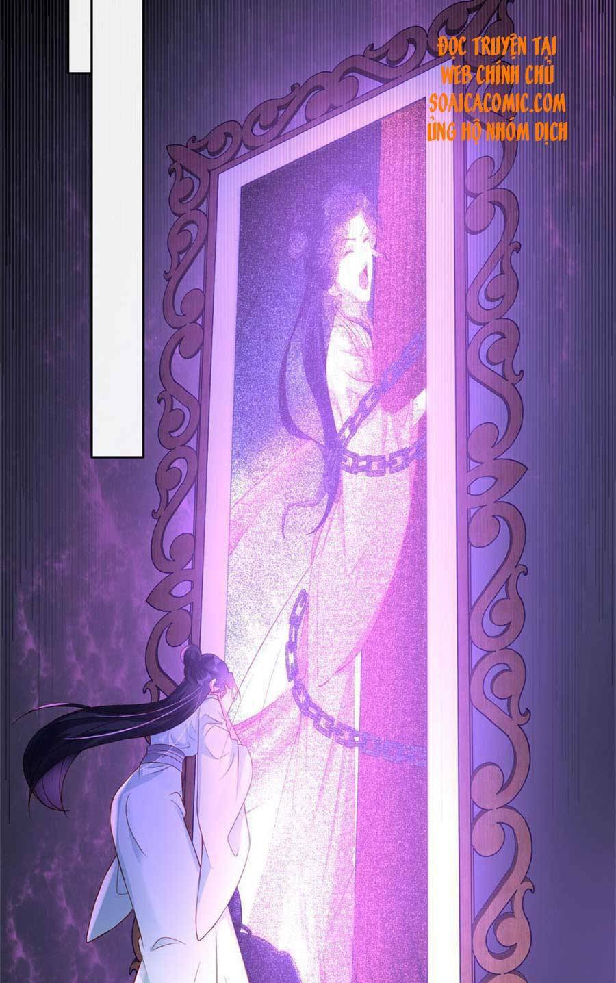 Cùng Ngự Thần Thú Báo Thù Chapter 9 - Trang 6